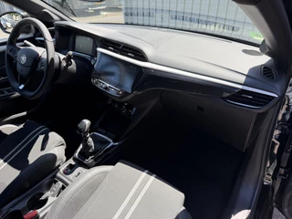 Opel Corsa 100pk GS (Camera - Keyless Entry - LED - Automatische Airco - Navigatie - Apple Carplay - Draadloos laden - Digitaal dashboard) / 39