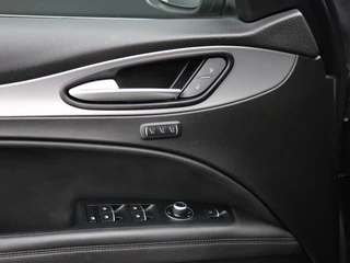 Alfa Romeo Stelvio 2.0 T AWD Super | MEMORY | PANO-DAK | CAMERA | HALF LEDER | CRUISE | NAVI | / 18