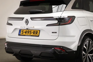 Renault Austral 1.2 E-Tech full hybrid 200 iconic | MATRIX LED | PANORAMADAK | HEAD UP | HARMAN KARDON | 360 CAMERA / 28