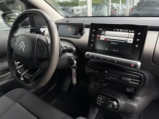 Citroën C4 Cactus 1.2 PureTech Business Automaat Trekhaak Cruise Control Park. Sens. Achter / 22