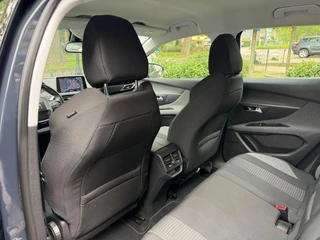 Peugeot 3008 1.2 PureTech Blue Lease Executive / 41