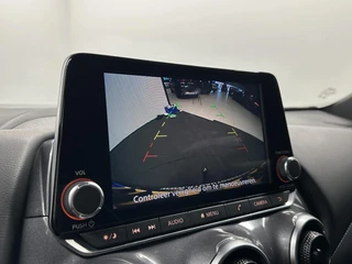 Nissan Juke 1.6 Hybrid Business Design TREKHAAK CARPLAY NAVI ECC 31000 KM. / 30