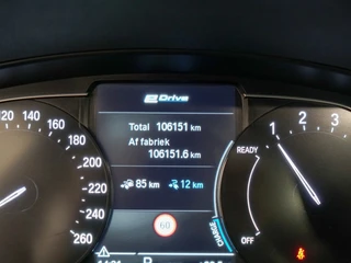 BMW X3 xDrive30e M-Sport Panoramadak | Elektr. Trekhaak / 45