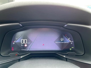 DS DS 7 Crossback DS7 1.2 130PK ECC LMV LED NAVIGATIE CAMERA / 37