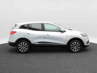 Renault Kadjar 1.3 140 Pk TCe Equilibre | Stoelverwarming | Camera | Cruise control | Climatronic | Navigatie | 17 Inch | 55.398 Km !! / 9
