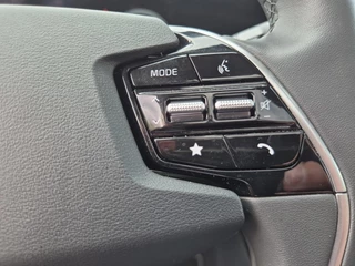 Kia Niro 1.6 GDi Hybrid DynamicPlusLine | Cruise Control | Climate Control | Open Dak | Camera | Stoelverwarming | Stuurverwarming | Elektrische Kofferbak | / 16