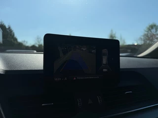 Audi Q5 50 TFSI e QUATTRO Hybride Pro Line 252PK Camera NAVI 20 Inch LM Velgen / 10