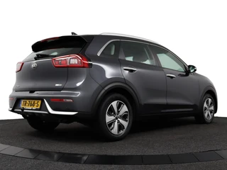 Kia Niro 1.6 GDi Hybrid DynamicLine  - Trekhaak - Cruise Control - Airco - - Virena zekerheidspakket €895 / 9