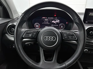 Audi Q2 35 TFSI S Edition Automaat | Adaptive Cruise | Stoelverwarming | CarPlay | Camera | Parkeersensoren / 15