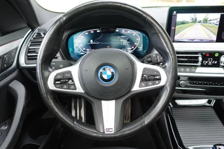 BMW iX3 Executive 80 kWh  | Elektr. Trekhaak | Camera | Panorama dak | Adaptieve Cruise | LED | Leder | / 27