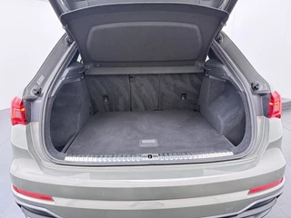 Audi Q3 40 TFSI quattro S Line edition one  - Virtual cockpit - Schuif/kanteldak - Stoelverwarming - Camera - Cruisecontrol - AppleCarplay - Android Auto - Virena Zekerheidspakket 895, - BOVAG Garantie / 39