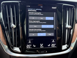 Volvo V60 2.0 T6 Recharge AWD Inscription  | Trekhaak | Pano | LED | Keyless | Adapt. Cruise | Apple/Android | Four C / 65