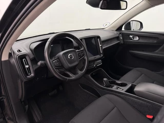 Volvo XC40 1.5 T3 Momentum | Trekhaak | Adaptive Cruise | Camera | Stoelverw. / 8