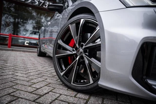 Audi A6 Avant 55 TFSI E quattro Competition S-line | Panoramadak | Stuur + stoelverwarming | Memory Seats | Leder | Appconnect | / 50