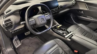 Citroen C5 X 1.6 Plug-in Hybrid 225 Shine CAMERA PANO CARPLAY ADAPTIEF CRUISE. / 31