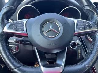 Mercedes-Benz C-Klasse 180 PRESTIGE AUTOMAAT AMG style 114674 KM / 13