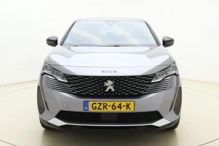 Peugeot 3008 1.2 PureTech Allure Pack Business | Trekhaak | Achteruitrijcamera | Navigatie | Airco | Stoelverwarming | Climate control | Cruise control | Dodehoekdetectie / 7