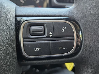 Citroën C3 1.2 PureTech Feel / 28