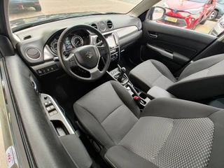 Suzuki Vitara 1.0 BOOSTERJET SELECT  Navi | Camera | Stoelverwarming | Cruise Control / 14
