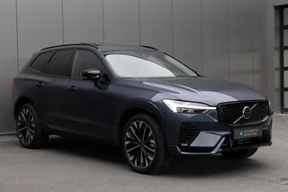 Volvo XC60 T8 Plug-in hybrid AWD Ultra Dark Snel Leverbaar! Te bestellen! / 4