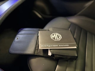 MG EHS 1.5 TGDI Luxury PHEV / automaat / 360camera / Leder/ carplay / Panorama-dak / 33