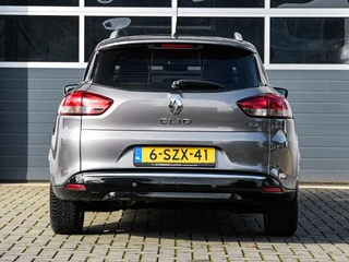 Renault Clio Estate 0.9 TCe Dynamique Navi | Climate control | Cruise control | PDC / 13