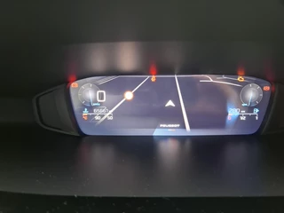 Peugeot 308 SW 130 Allure Nav/Clim/Cam/LMV / 12