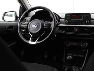 Kia Picanto 1.0 CVVT EconomyPlusLine  | BOVAG-garantie | Trekhaak | Airco / 16