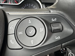 Opel Crossland 1.2 Turbo Elegance AGR ergonomische bestuurdersstoel | Afneembare Trekhaak / 16