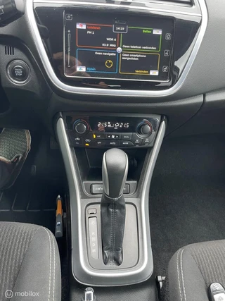 Suzuki S-Cross 1.0 Boosterjet Executive/Led/Navi/Cam/Tel/ / 30