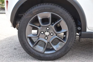 Suzuki Ignis 1.2 Smart Hybrid Select  | Camera | Carplay/Android | Airco | DAB | Stoelverwarming | Full LED/Xenon | LM-Velgen / 9