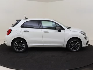 Fiat 500X 1.5 Hybrid Sport  | CAMERA | NAVI | CARPLAY | CLIMAT CONTROL | PARK. SENSOREN V+A | Carselexy / 24