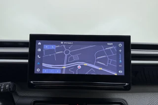 Citroen Ë-C3 Max 113pk 44 kWh | Navigatie | Climate Control | Camera | Apple Carplay - Android Auto | Lichtmetalen Velgen | Dakrails / 24