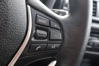 BMW 1-serie 118i 136pk High Executive Urban line - Leder - Led koplampen - Navigatie prof. - Hifi - / 22