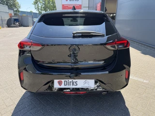 Opel Corsa 100pk GS (Camera - Keyless Entry - LED - Automatische Airco - Navigatie - Apple Carplay - Draadloos laden - Digitaal dashboard) / 6