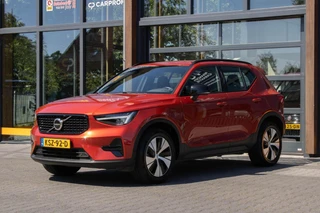 Volvo XC40 1.5 T4 PHEV Plus Dark Camera|Memory|R-Design pack / 47