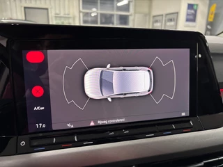 Volkswagen Golf 1.0 eTSI Life / NL-auto, Automaat, 52.679KM / 35