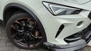 Cupra FORMENTOR | 295/999 | Taiga Grey | Carbon | 360° | Beats | Memory / 10