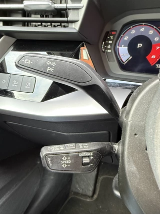 Audi A3 Sportback BWJ 2023 30 TFSI 140 PK Advanced edition AUTOMAAT | FULL LED | ADAPTIVE CRUISE | CARPLAY + ANDROID | NAVI | CLIMA | CRUISE | LMV | PDC / 11