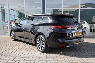 Renault Megane Estate 1.6 E-Tech Plug-In Hybrid 160 R.S. Line||Automaat|Camera|Digi dash|Pano| / 5