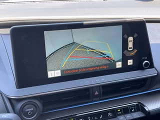 Toyota Prius 2.0 Plug-in Executive Carplay Pano.dak Stoel/Stuurverw. PHEV / 6