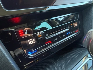 Volkswagen Passat Variant 1.4 TSI PHEV GTE * Trekhaak * AUTOMAAT * Parkeercamera * Head-up Display * / 29
