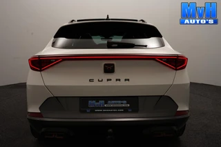 CUPRA Formentor 1.4 PHEV VZ Performance|PANO|KUIPST|SOH99% / 48