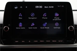 Kia Picanto 1.0 DPI DynamicLine  - Camera - Airco - AppleCarplay - Android Auto - Fabrieksgarantie tot 05-2032 / 44