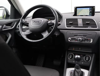 Audi Q3 1.4 TFSI CoD Advance  | S-Line | Trekhaak | LED | Audi sound / 17