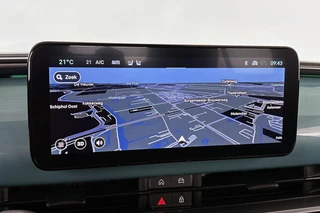 Fiat 600 1.2 Hybrid Urban Stoelverwarming Keyless Camera Apple CarPlay / 13