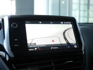 Peugeot 208 1.2 PureTech Allure 110 PK | Automaat | Climate Control | Navigatie | Cruise Control | Licht Metalen Velgen | Apple carplay/Android auto | AUX | USB | Dealer onderhouden / 22