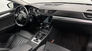 Skoda Superb Combi 1.5 TSI ACT Business Edition ACC-LEER-NAVIGATIE / 11