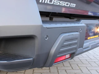 KGM Musso Ev Platinum 80.6 KW 4WD / 28