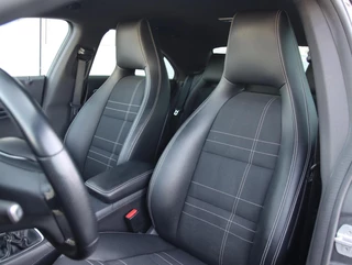 Mercedes CLA-klasse 180 Business | Unieke km-stand!! | / 6